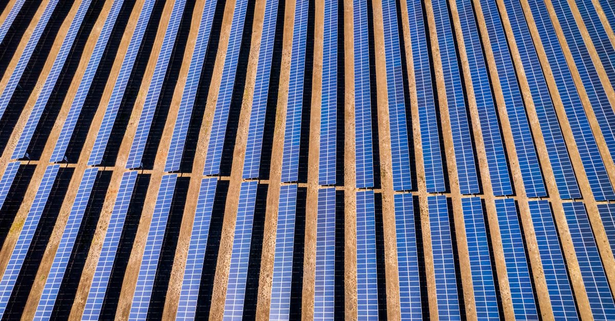Australian Commercial Solar Lags Behind Residential Boom