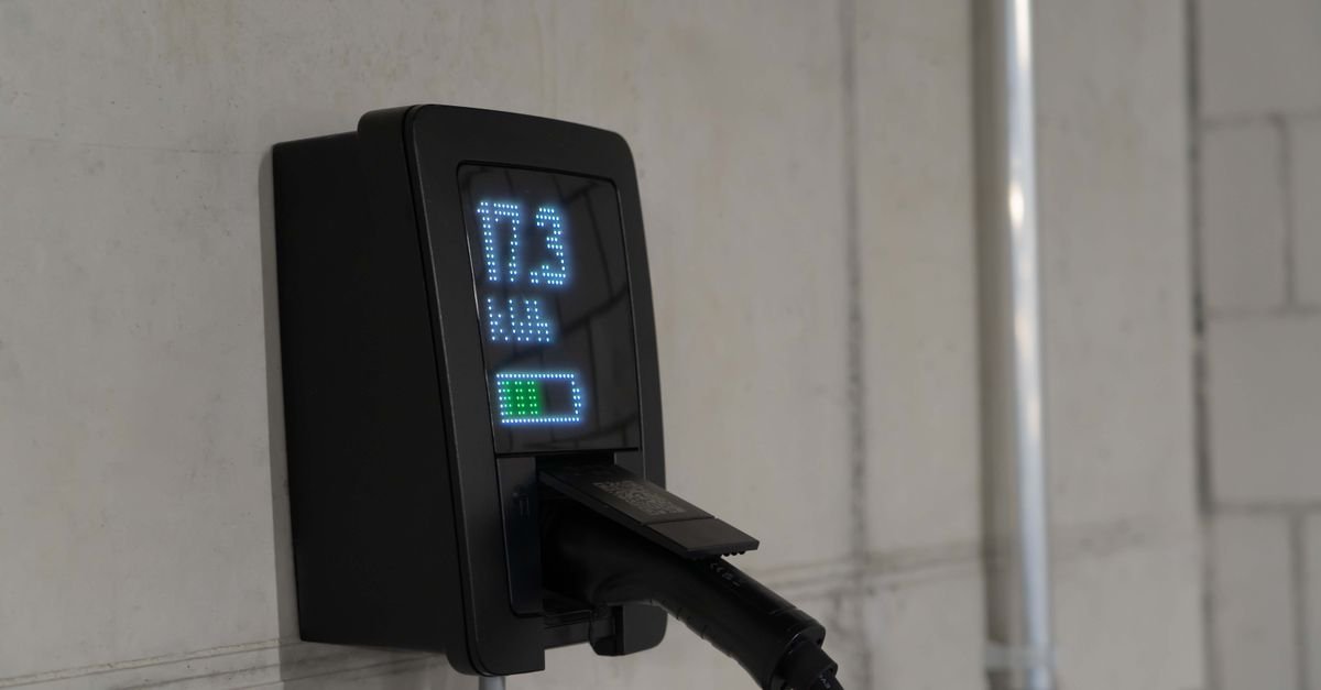 Energy Dome CO2 Battery Secures Google's Renewable Energy in Ireland