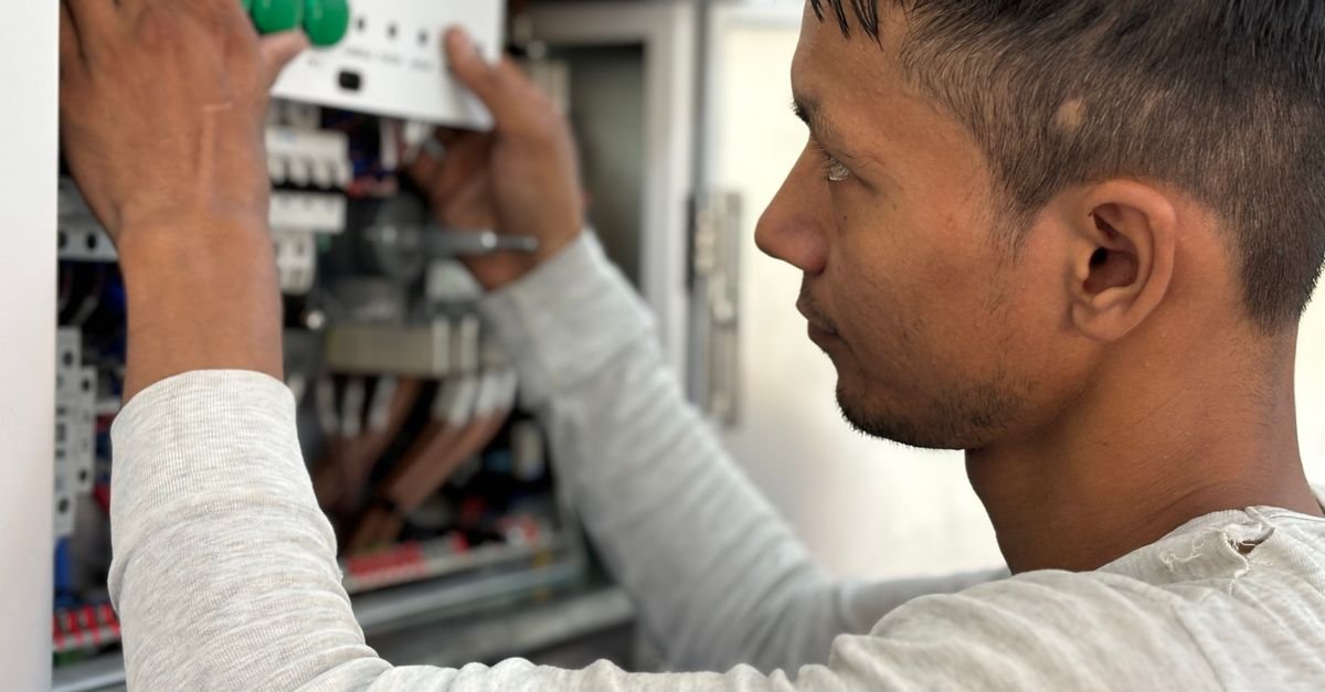Auditing AI Models for Reliable Power Grid Diagnosis