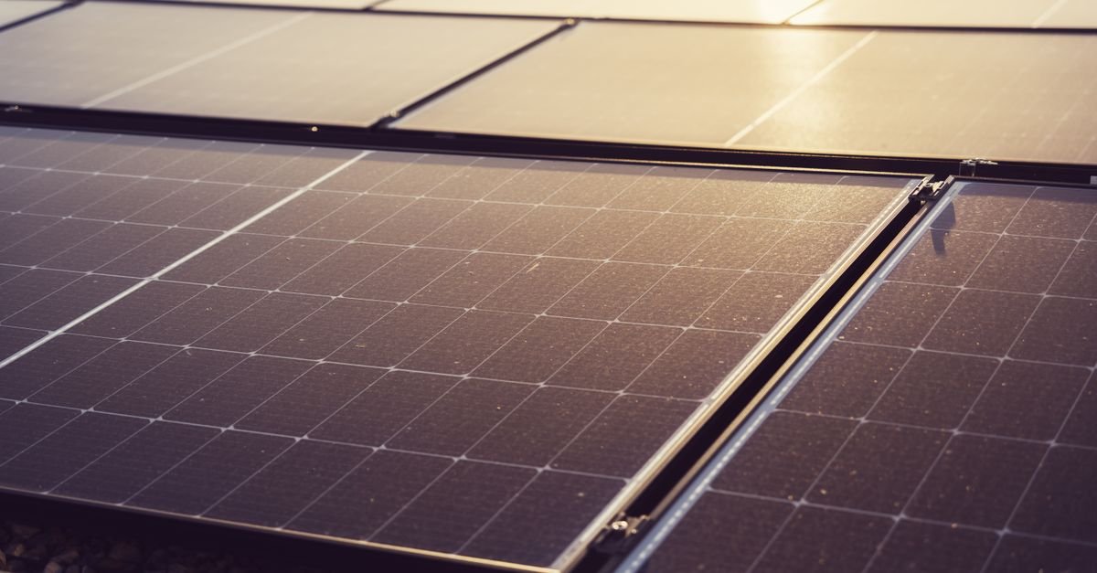 Equinix Secures 50 MW Solar Agreement in Singapore