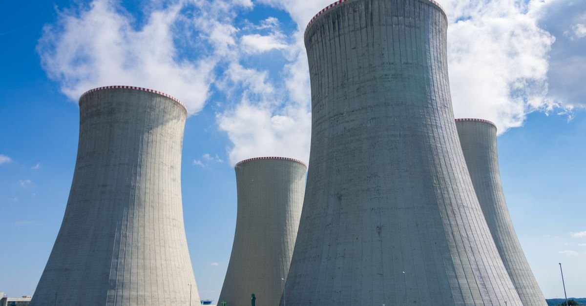 French Nuclear Exports Squeezed as Heatwave Limits River Cooling