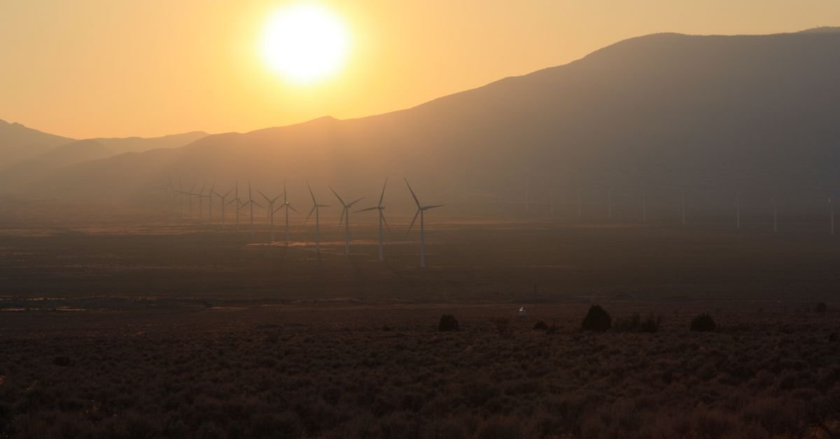 Envision Opens AI Campus Powered by 2 GW Renewable Complex