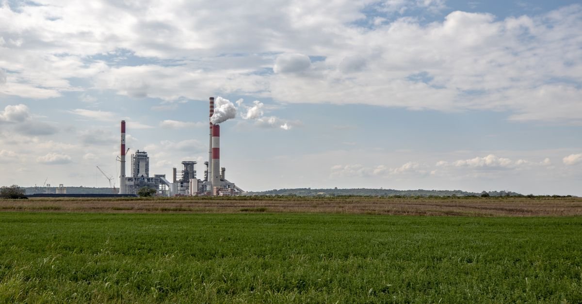 BKV launches carbon capture operations at Texas facilities